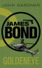 [James Bond Collection 30] • James Bond - 030 - GoldenEye